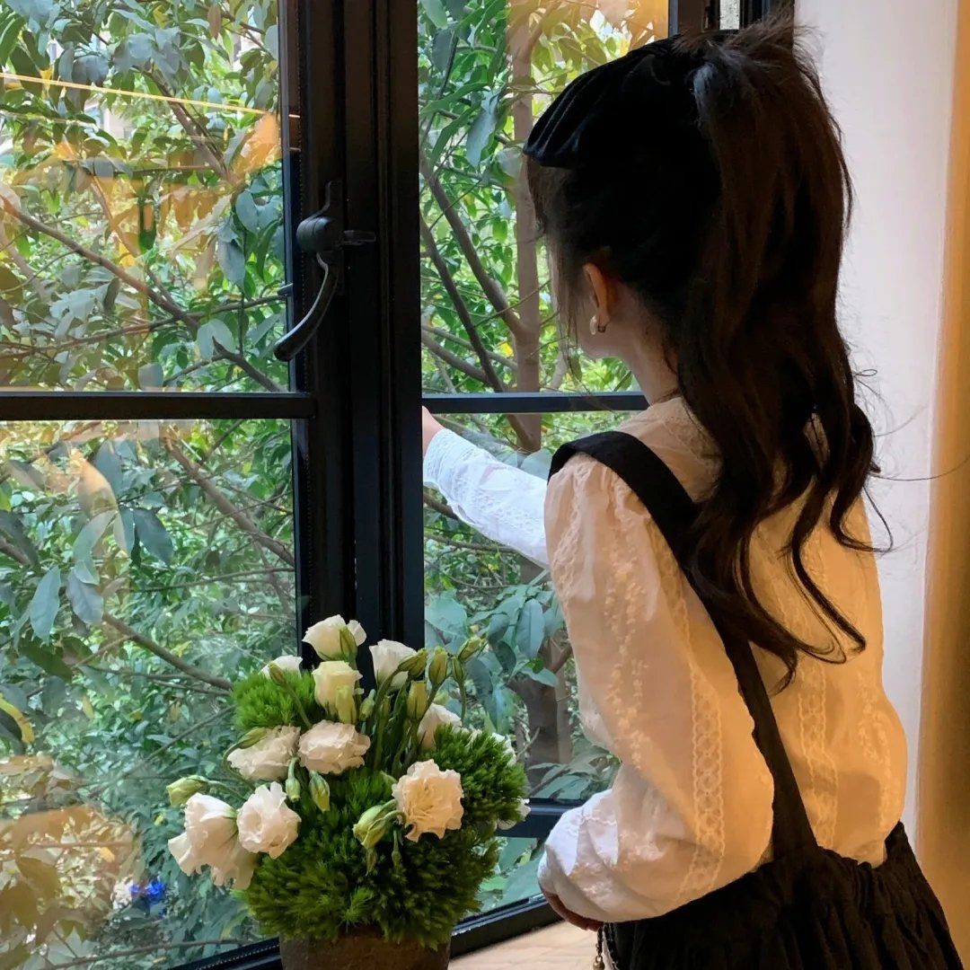 队长小翼