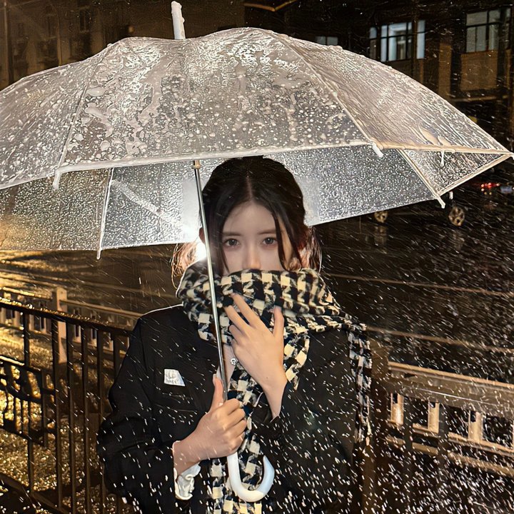 魔女的条件